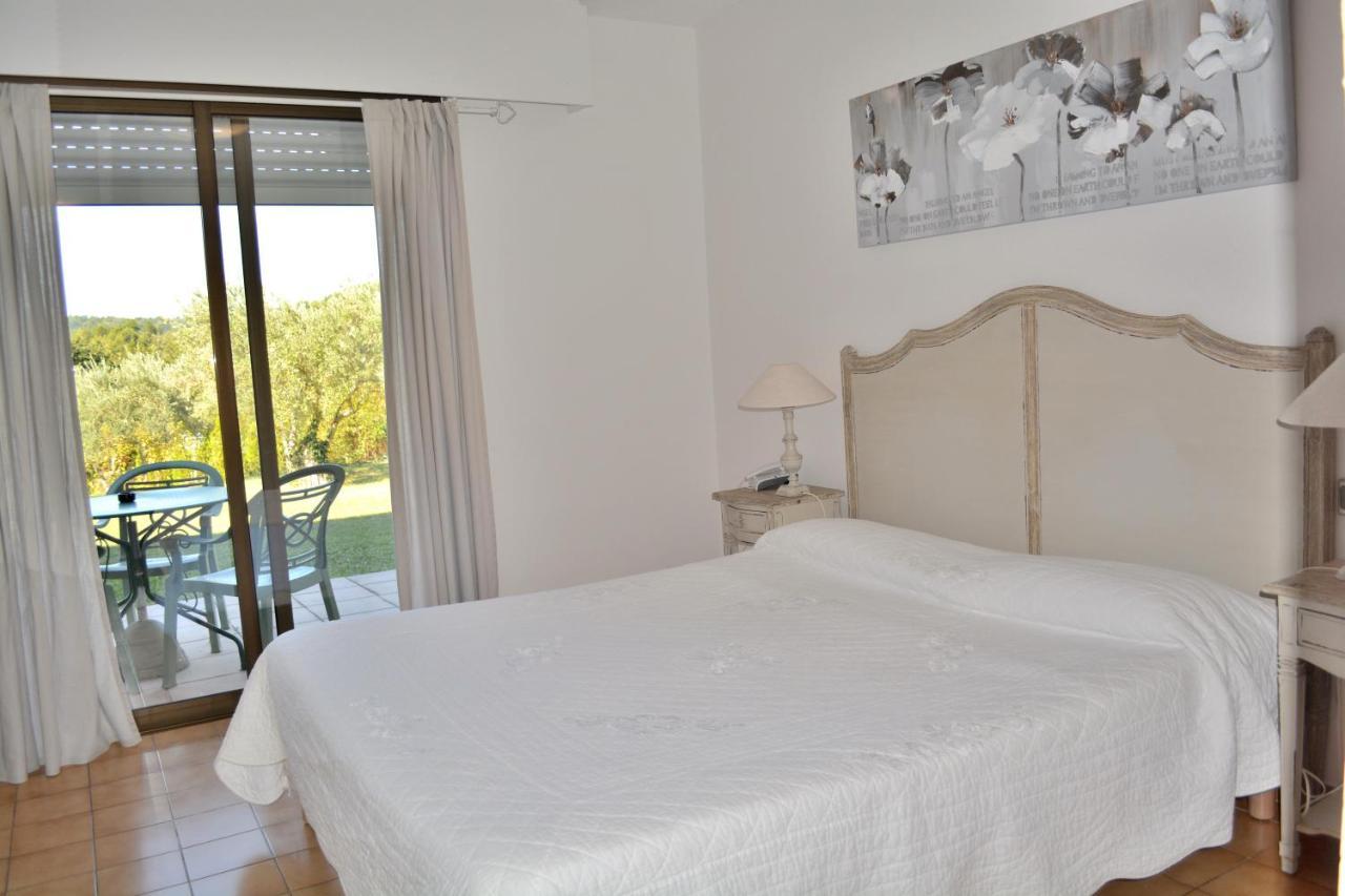 Hotel Le Colombier 무스티에생마리 외부 사진