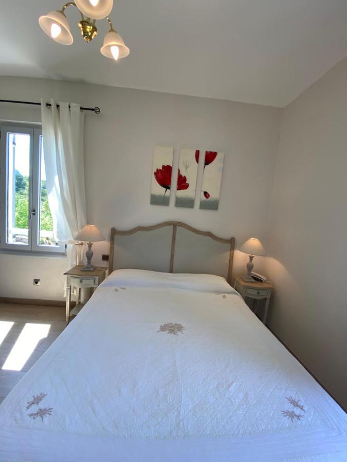 Hotel Le Colombier 무스티에생마리 외부 사진
